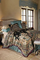 Ariya Tapestry Bed Sham