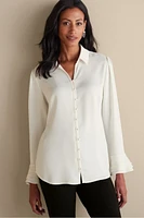 Sonnet Blouse