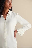 Sonnet Blouse