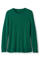 Gwendolyn Chenille Sweater