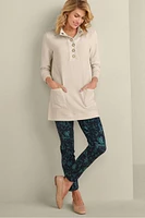 Lakshmi Ottoman Tunic