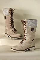 Spring Step Yosemite Lace Up Boots