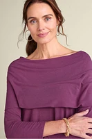 B'call Knit Tunic