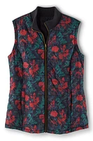 Sienna Reversible Puffer Vest