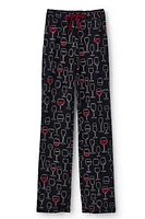 Wine Down Sleep Pants