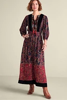 Quinn Maxi Dress