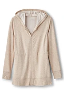 Siesta Soft Jacket