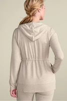 Siesta Soft Jacket