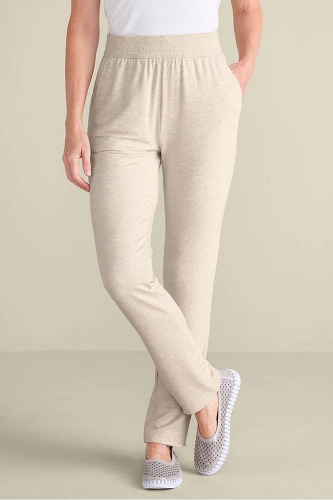 Siesta Soft Pull-on Pants