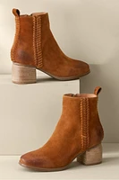 Antelope Nila Braid Bootie