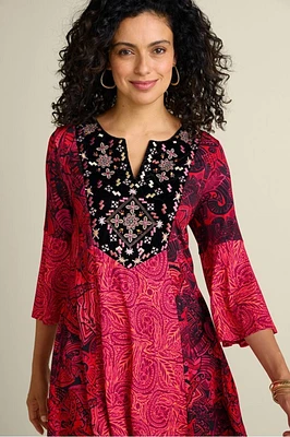 Suzi Tunic