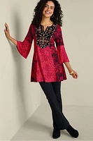 Suzi Tunic