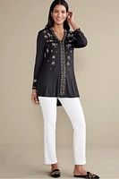 Festa Tunic