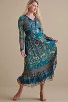 Mirapani Dress