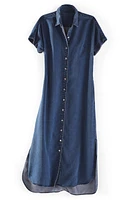 Je Veux Midi Shirtdress