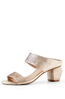 Antelope Amelia Textured Sandal