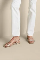 Pelle Moda Haize Strappy Sandal