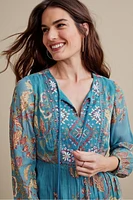 Mirapani Tunic