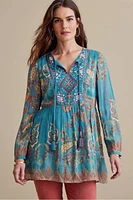 Mirapani Tunic