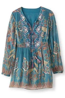 Mirapani Tunic