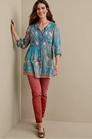 Mirapani Tunic