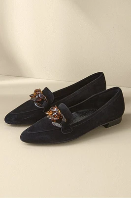 Vaneli Kevvy Flat Loafer