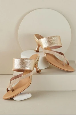 Donald Pliner Louka Sandal Slide