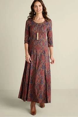 Alcott Dress