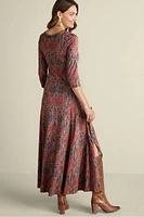 Alcott Dress