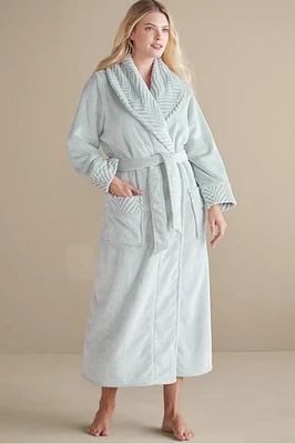 Royal Plush Robe