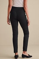 Ultimate Denim Pull-On Slim Leg Jeans