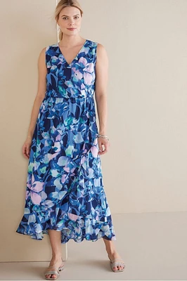 Ashlyn Maxi Dress