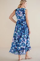 Ashlyn Maxi Dress