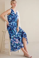 Ashlyn Maxi Dress