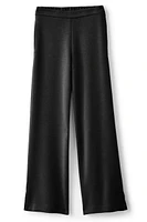 Ceri Knit Wide-Leg Pants