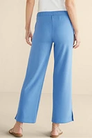 Ceri Knit Wide-Leg Pants