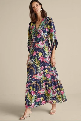 Samantha Maxi Dress