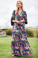 Samantha Maxi Dress