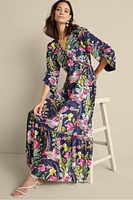 Samantha Maxi Dress