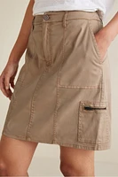 Antigua Utility Skort