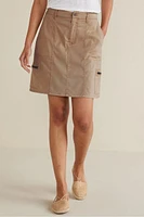 Antigua Utility Skort