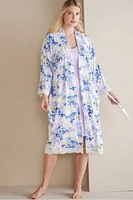 Tranquility Bamboo Robe