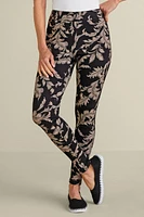 Soft Essential Ponte Leggings