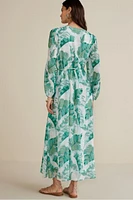 Kaia Maxi Dress