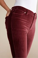 Blakely Velveteen Pants