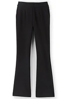 Soft Essential Ponte Bootcut Pants