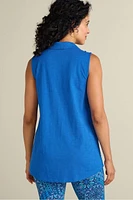 Danielle Sleeveless Tunic