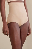 Yummie High Waist Shaping Brief