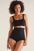 Yummie High Waist Shaping Brief