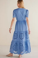 Dorothy Maxi Dress